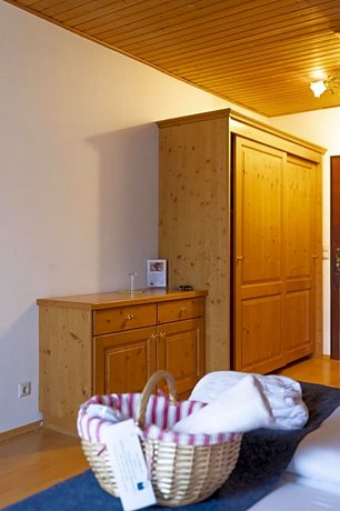 Standard Double room full double bed