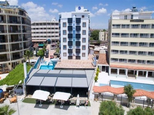 Sea Bird Hotel - Didim