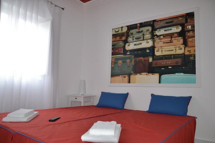 Casa Do Ti Luís - Leiria