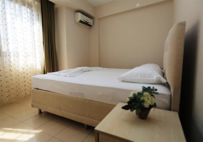 Delos Otel - Bozcaada