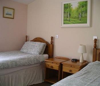 Luxury Double room full double bed