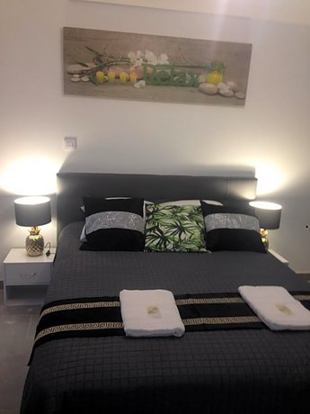 Comfort Double room full double bed