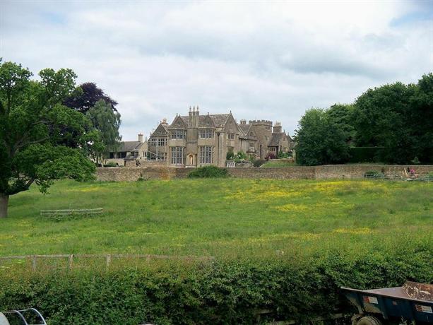 Cotswold Gardens Bed And Breakfast - Stow-on-the-Wold