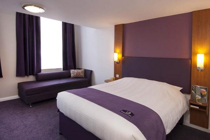 Premier Inn Newport Wales (M4, J24) hotel exterior