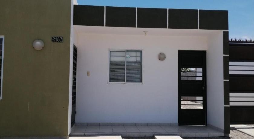 Casa Las Camelias - Los Mochis
