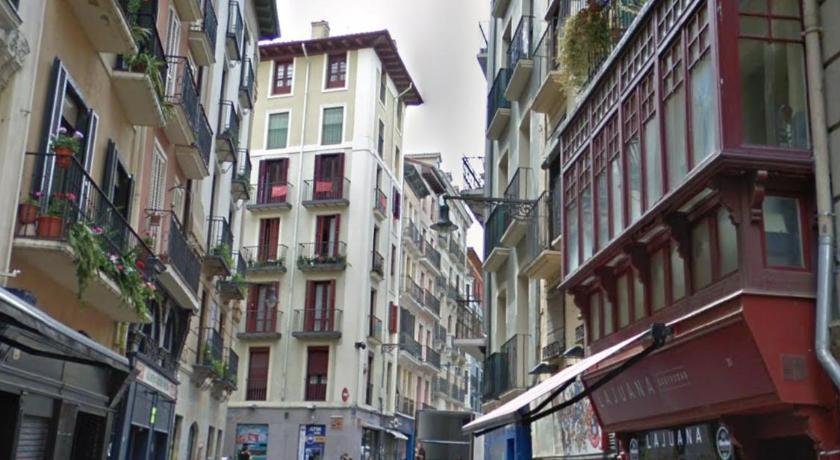 Altalea By Clabao - Pamplona
