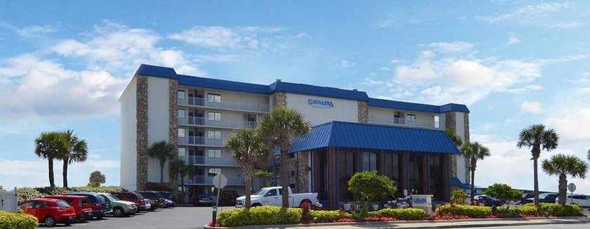 Catalina Beach Club - Daytona Beach, FL