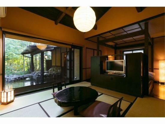 Iyashi No Sato Shoen Hanare - 霧島市