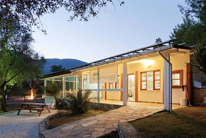 Nature Village Olympos - Kumluca