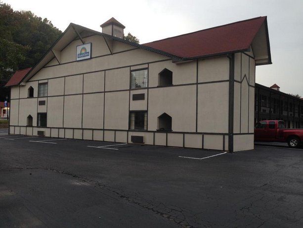 Americas Best Value Inn - Helen, GA