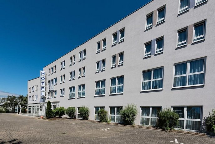 Hotel Newton - Karlsruhe