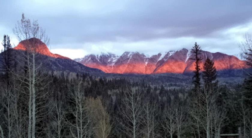 Cascade Village 301 Near Purgatory - North Star - In Durango Co - Silverton, CO