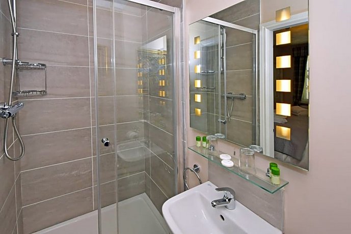 Standard Double room full double bed