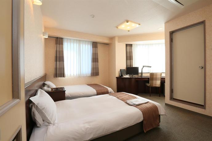Selmeas Inn Nihonbashi exterior