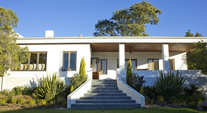 Mountain Cottages At Haskell Vineyard - Cape Town, South Africa