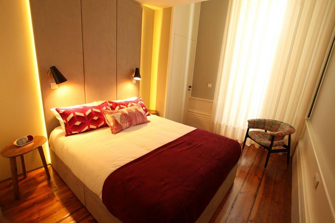 Flh Porto Portuguese Apartments - Porto