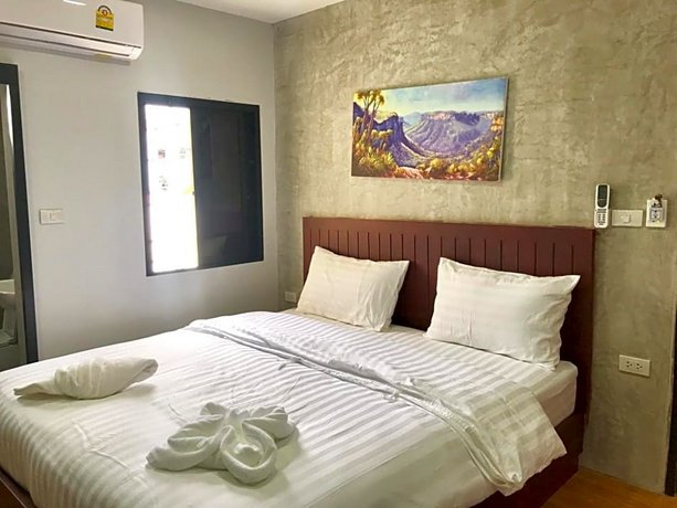 Easy Loft Hostel - Phuket City Eyalet
