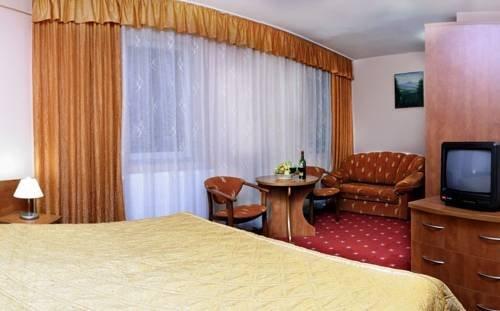 Standard Double room full double bed