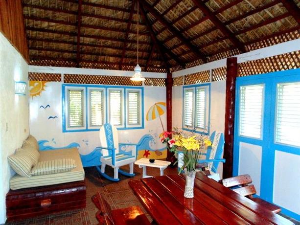 Las Puertas del Paraiso exterior