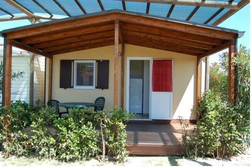 Heliopolis Camping & Village - Abruzzo