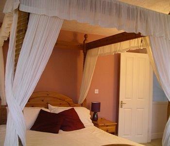 Premium Double room full double bed