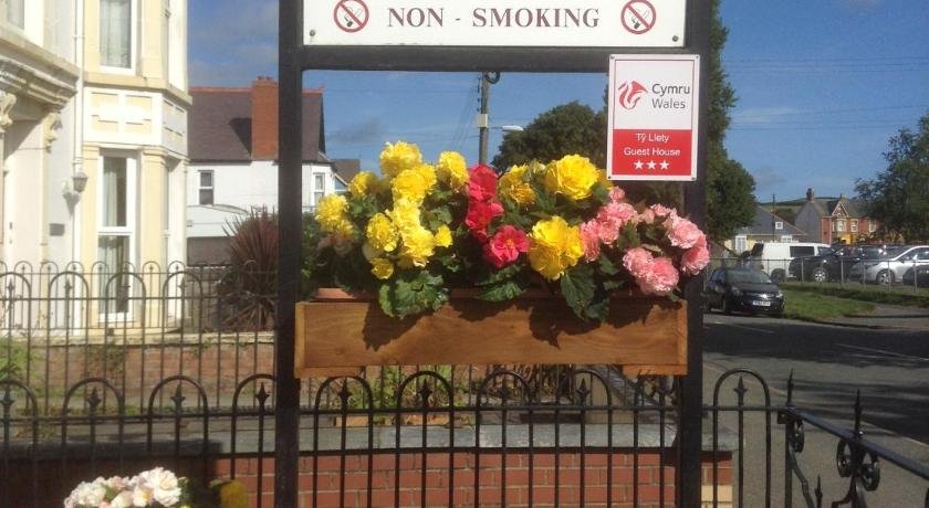 Brynhyfryd Guest House - Pembrokeshire