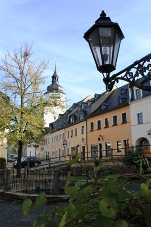 Adners Gasthof und Hotel exterior