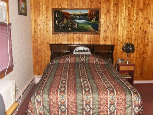 Standard Double room twin beds