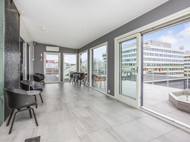 Connect Kista - Stockholm