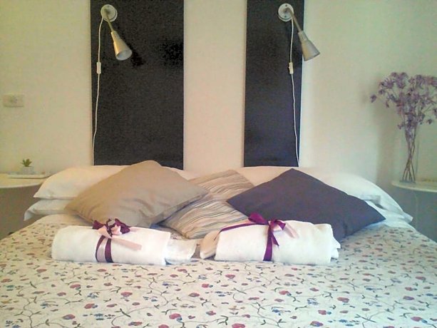 B&b Verdeblu - Mantova