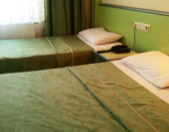 Kroisos Resort Hotel - Eğirdir