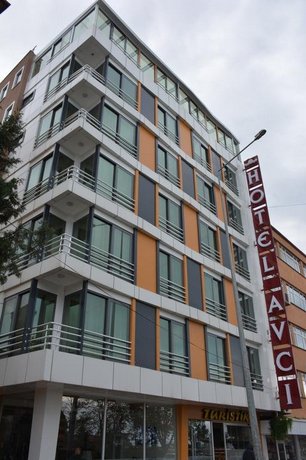 Hotel Avci Bulancak - Giresun