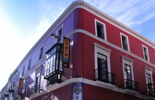 Oasis Backpackers' Palace Sevilla - Sevilla