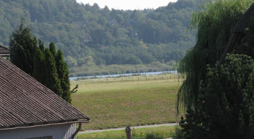 Elbe Ferienwohnung - Geesthacht