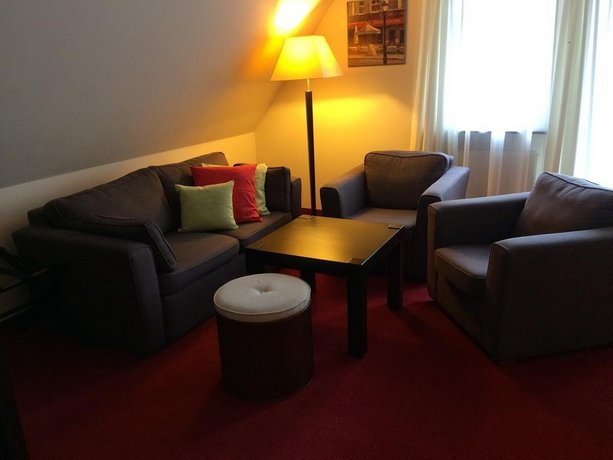 Standard Double room full double bed