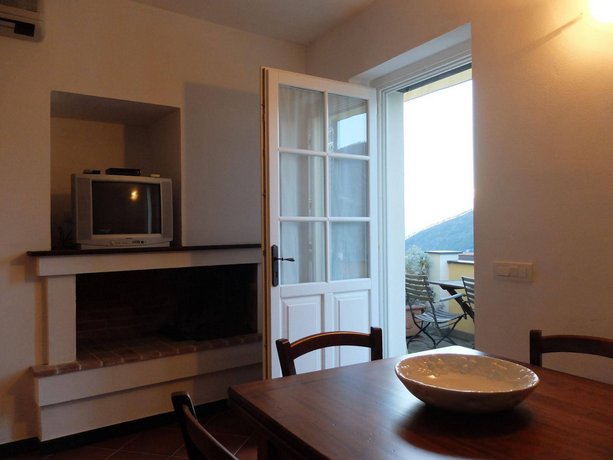 Villa Dell'erta - Levanto - Levanto