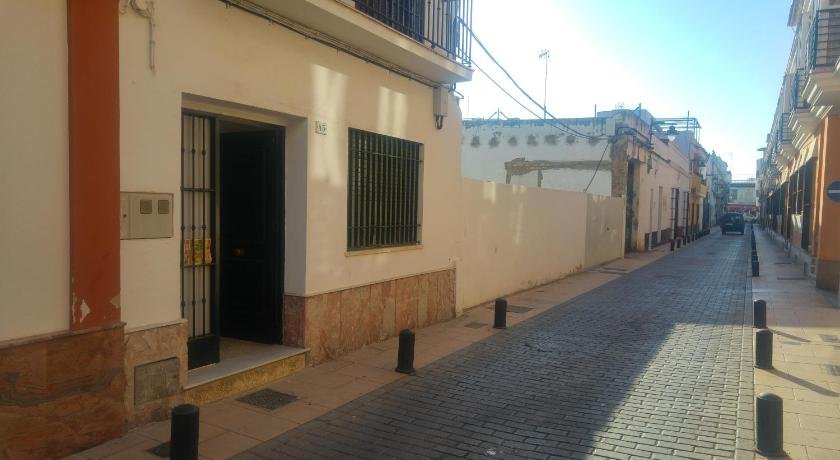 Apartamento Solis - Chipiona