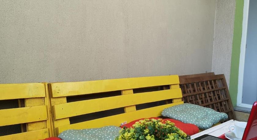 Superior Double room full double bed