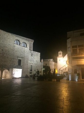 A Casa Di Luca - Conversano