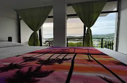 Standard Double room twin beds