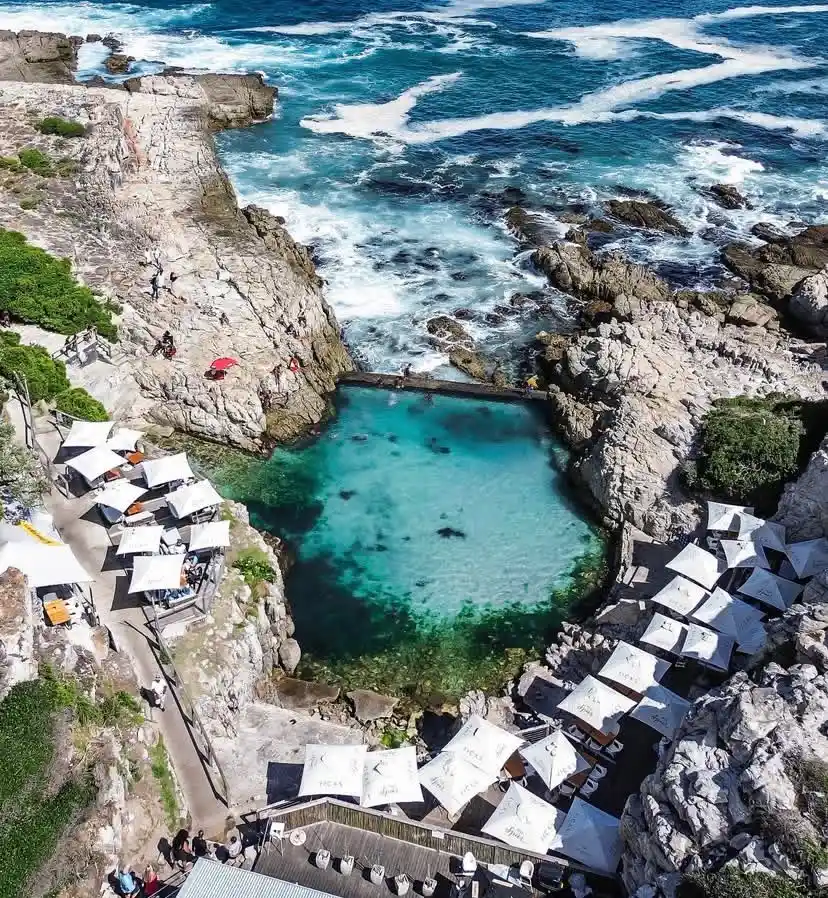 The Zen Den Hermanus - Hermanus
