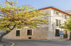 Hostel Sóller exterior