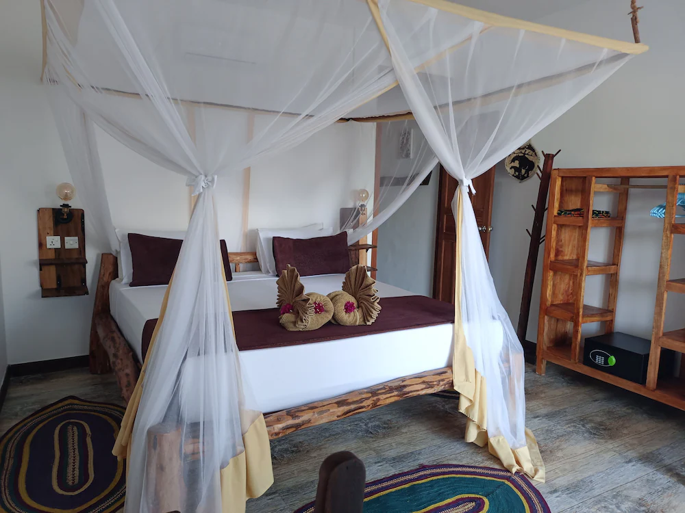 Belvedere Resort Zanzibar exterior