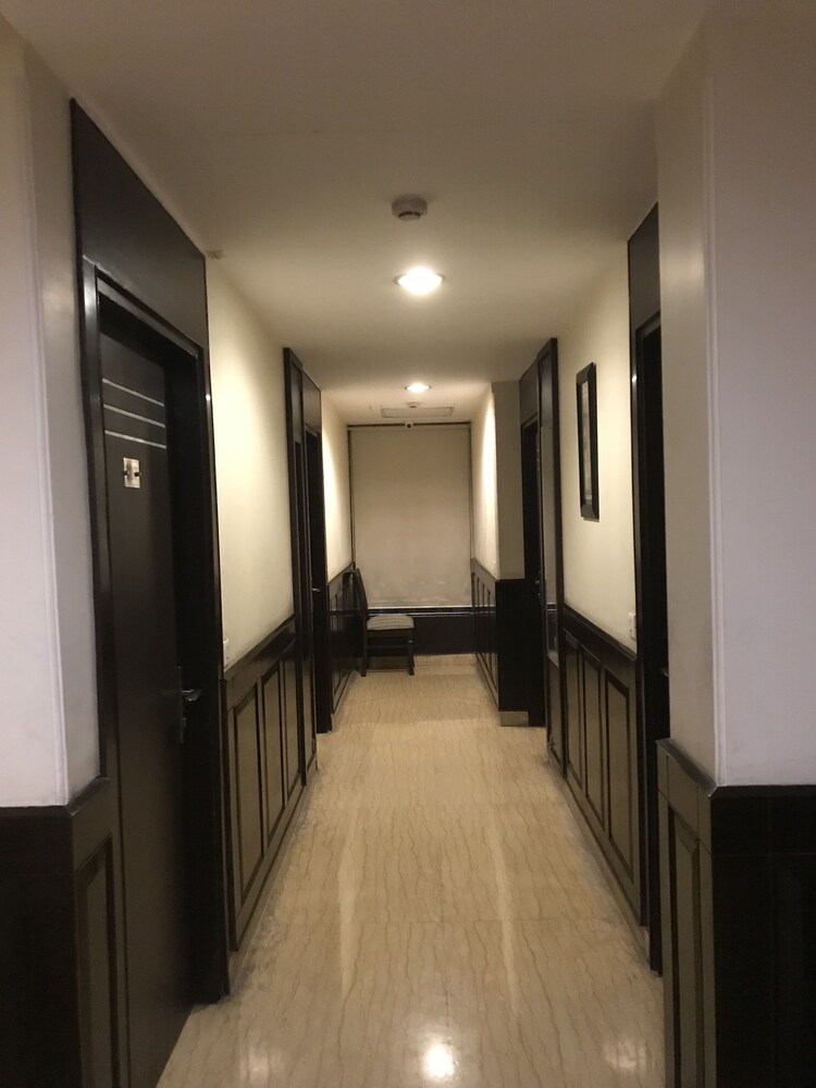 Executive Double room full double bed