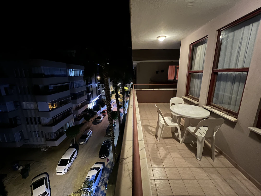 Maren City Apart Hotel - Alanya