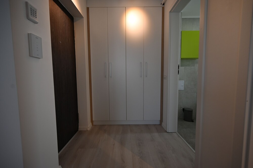 Prime Residence Timișoara - Tpr - Timișoara