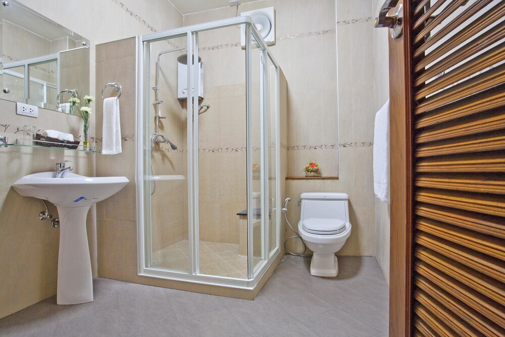 Doi Luang Villa With Private Pool With 5 Bedrooms - Chiang Dao