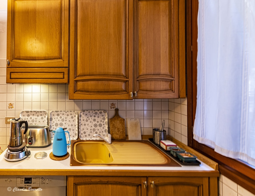 Residenza Al Pozzo exterior