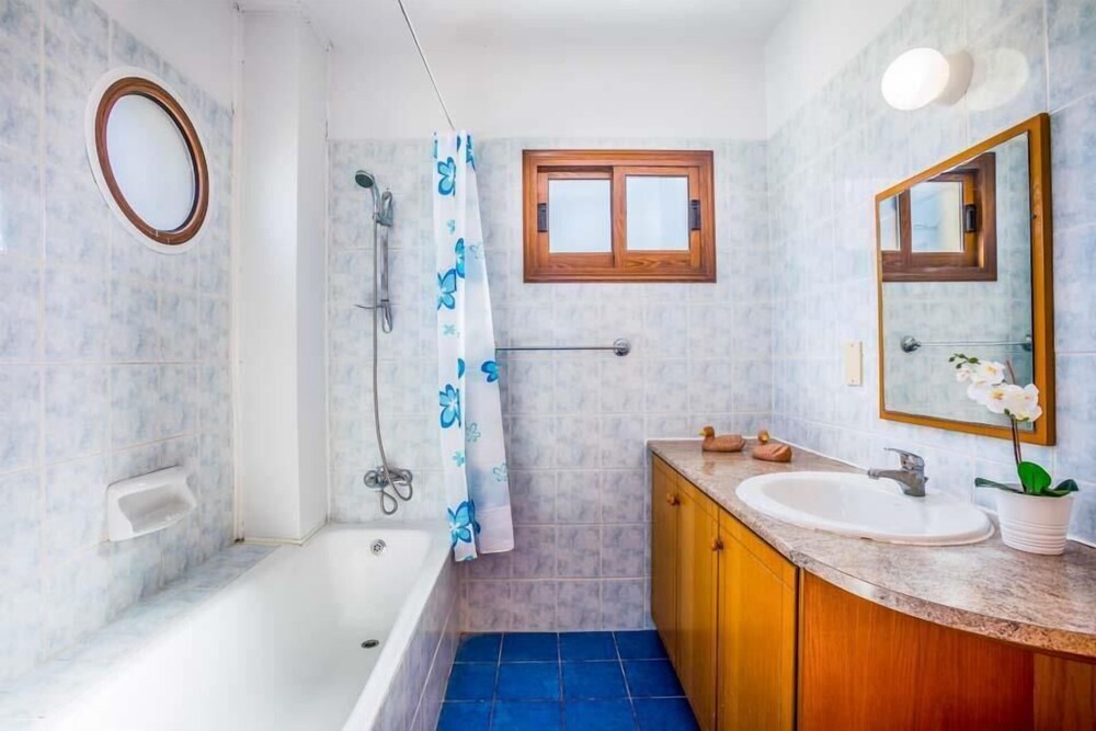 Villa Thea Blue Bay - Полис