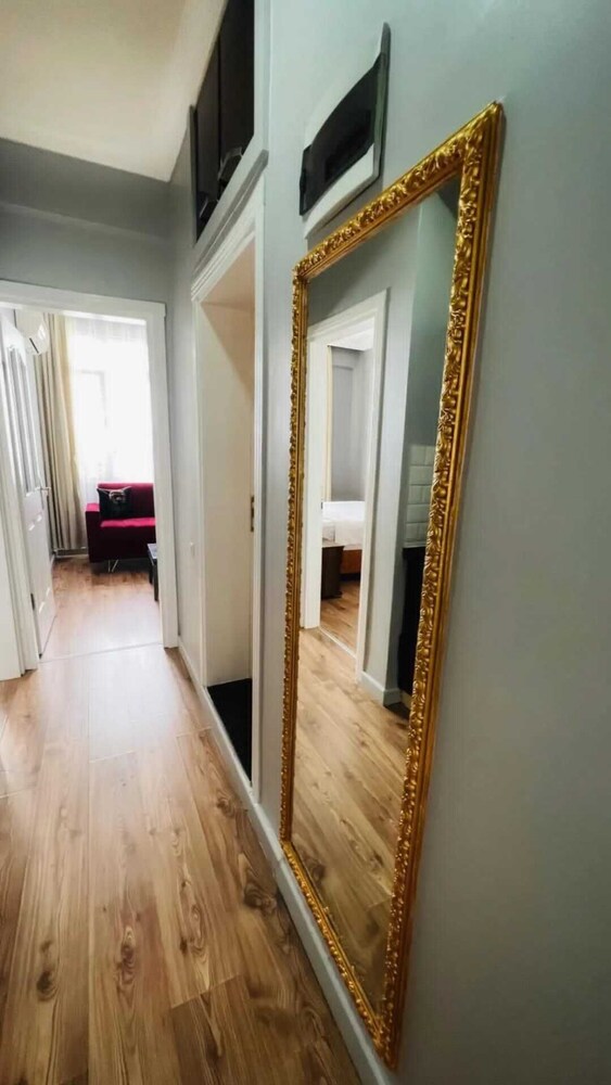 Zebra Hotel Alsancak - Izmir